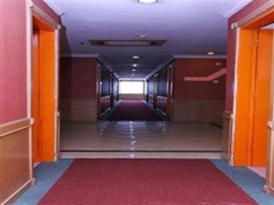 Plaza Hotel Harco Mangga Dua Yakarta Exterior foto